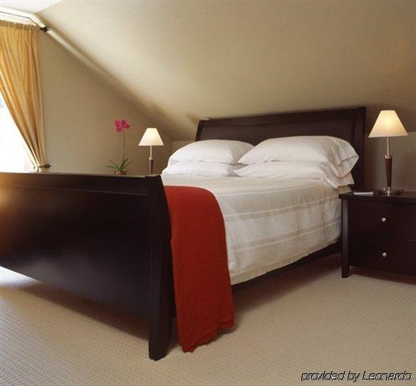 The Chanric Inn Калистога Номер фото